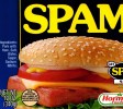 SPAM Me!